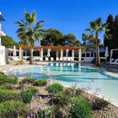 Sol I Vida Hotel - Adults Only Porto Cristo Exterior photo
