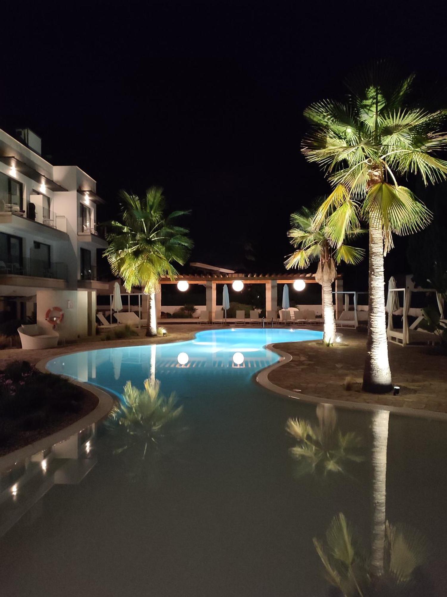 Sol I Vida Hotel - Adults Only Porto Cristo Exterior photo