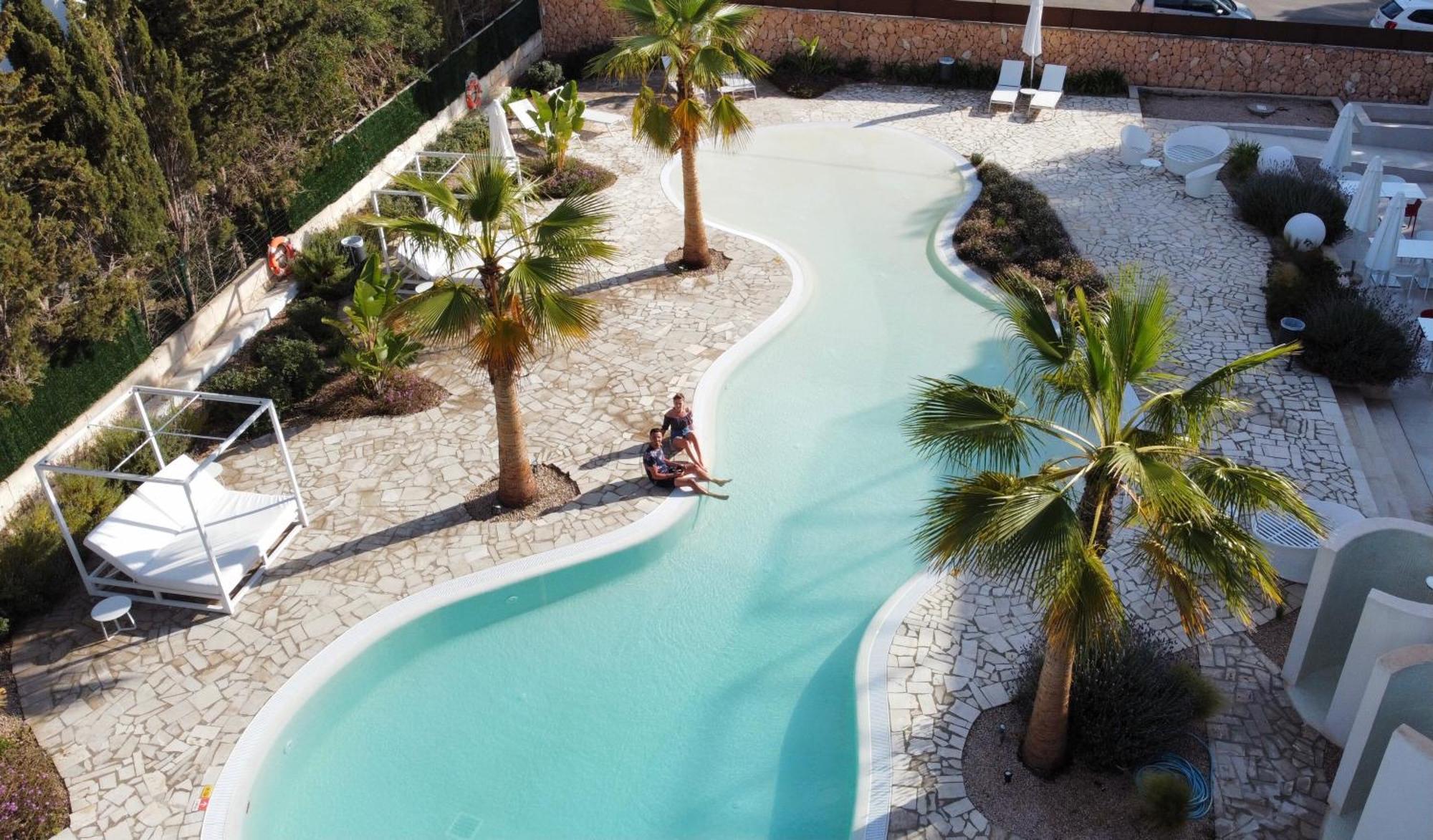 Sol I Vida Hotel - Adults Only Porto Cristo Exterior photo