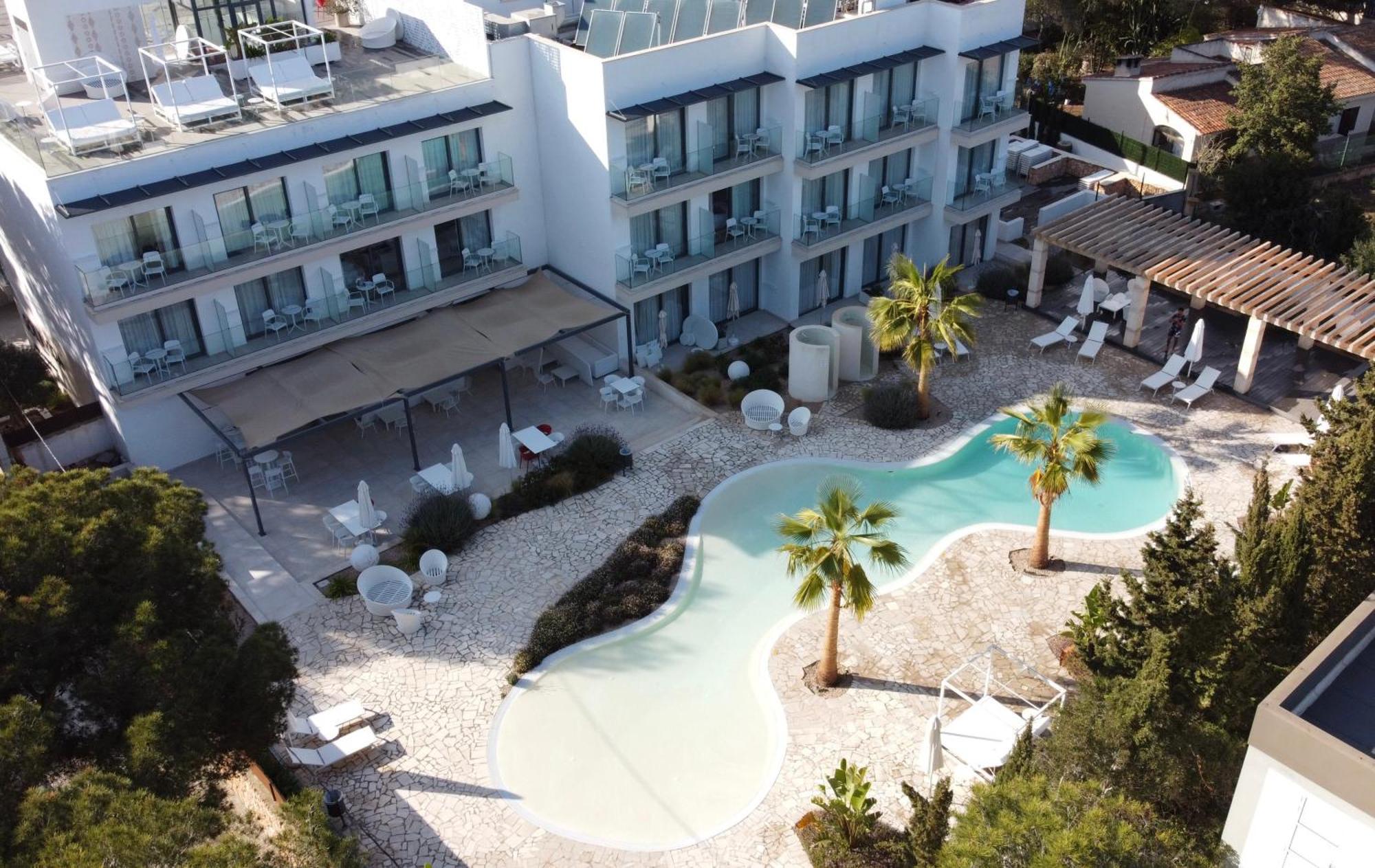 Sol I Vida Hotel - Adults Only Porto Cristo Exterior photo
