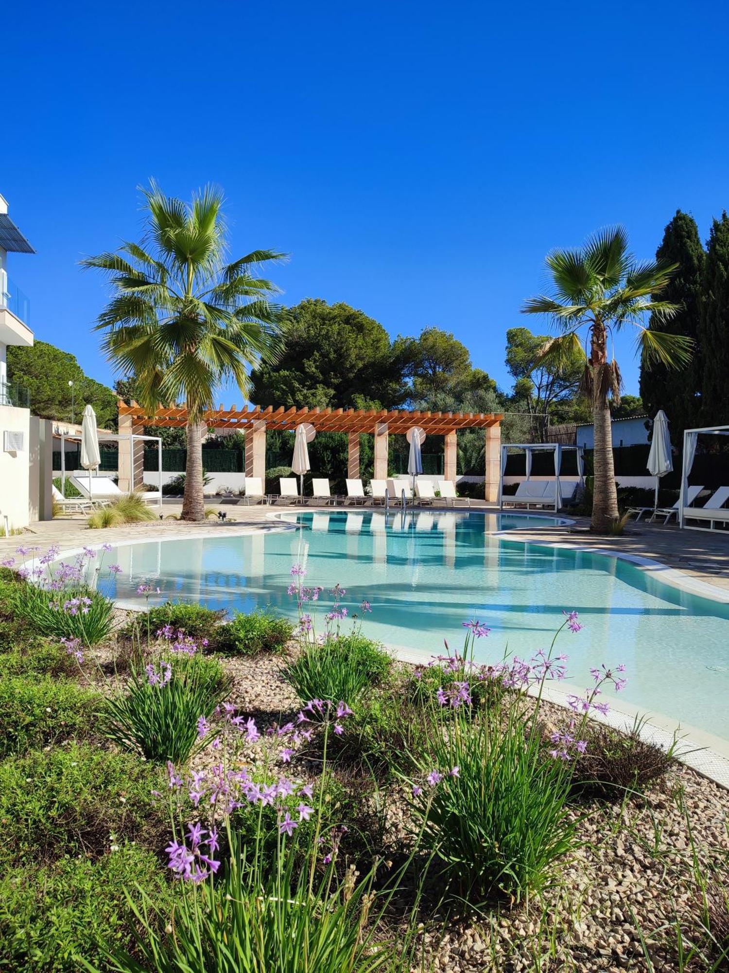 Sol I Vida Hotel - Adults Only Porto Cristo Exterior photo