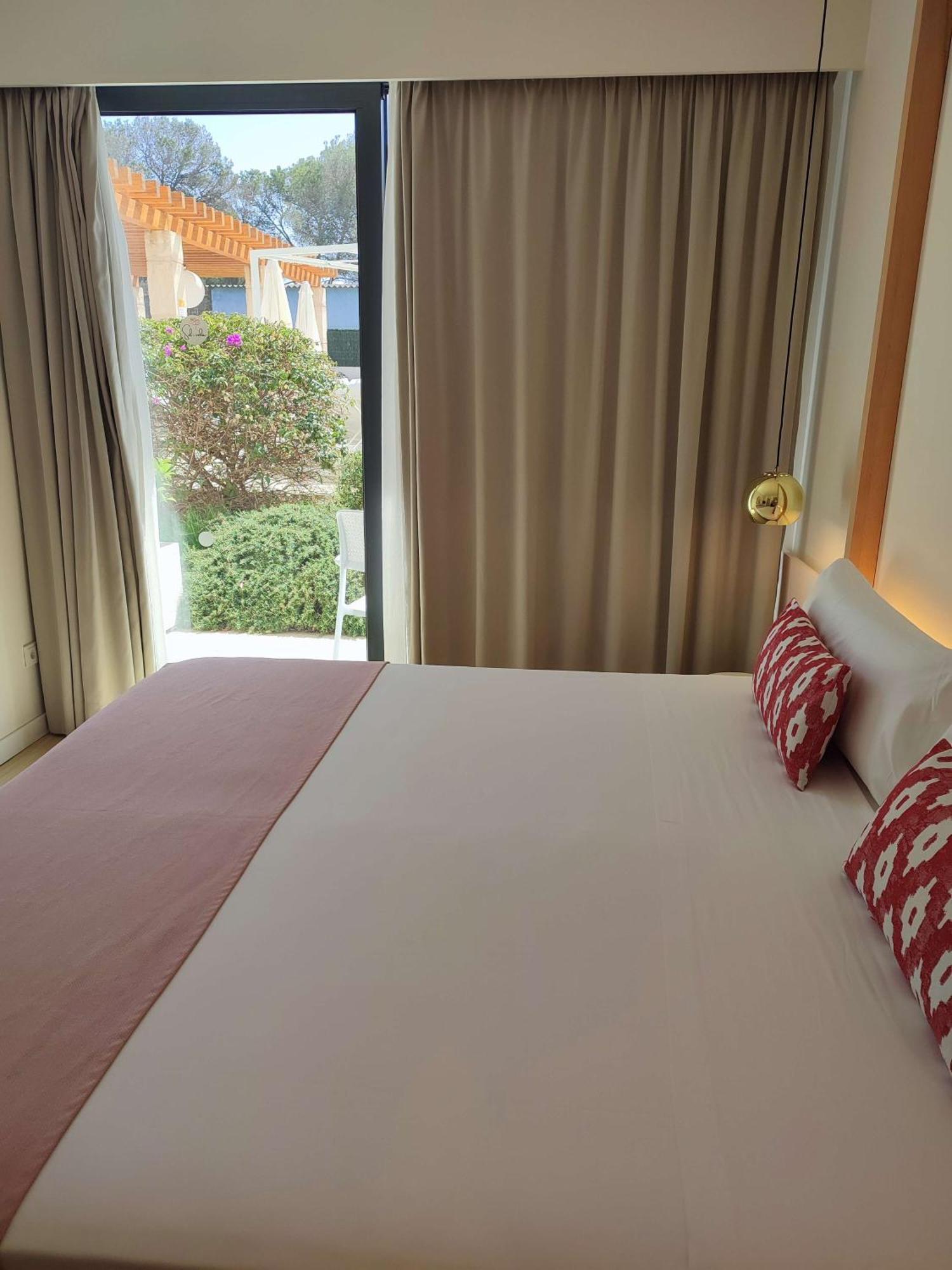 Sol I Vida Hotel - Adults Only Porto Cristo Exterior photo