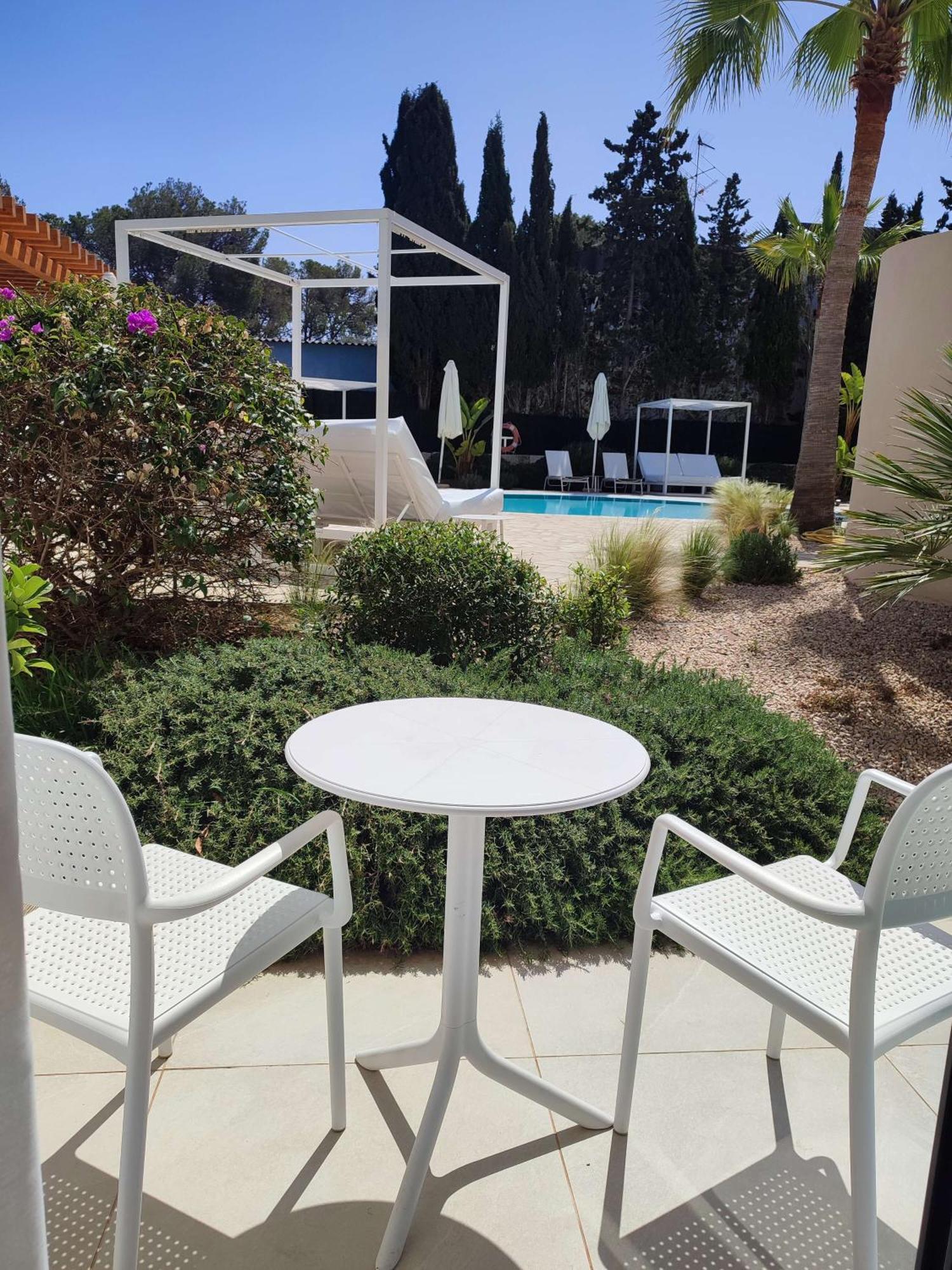 Sol I Vida Hotel - Adults Only Porto Cristo Exterior photo