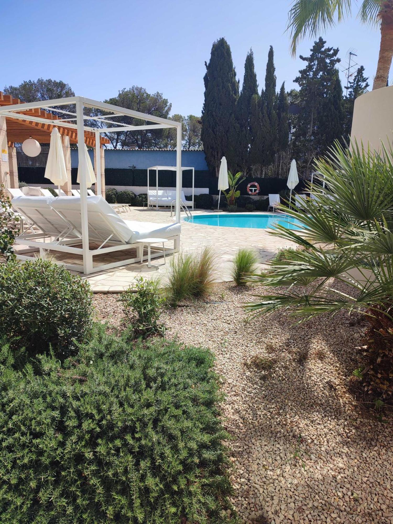 Sol I Vida Hotel - Adults Only Porto Cristo Exterior photo