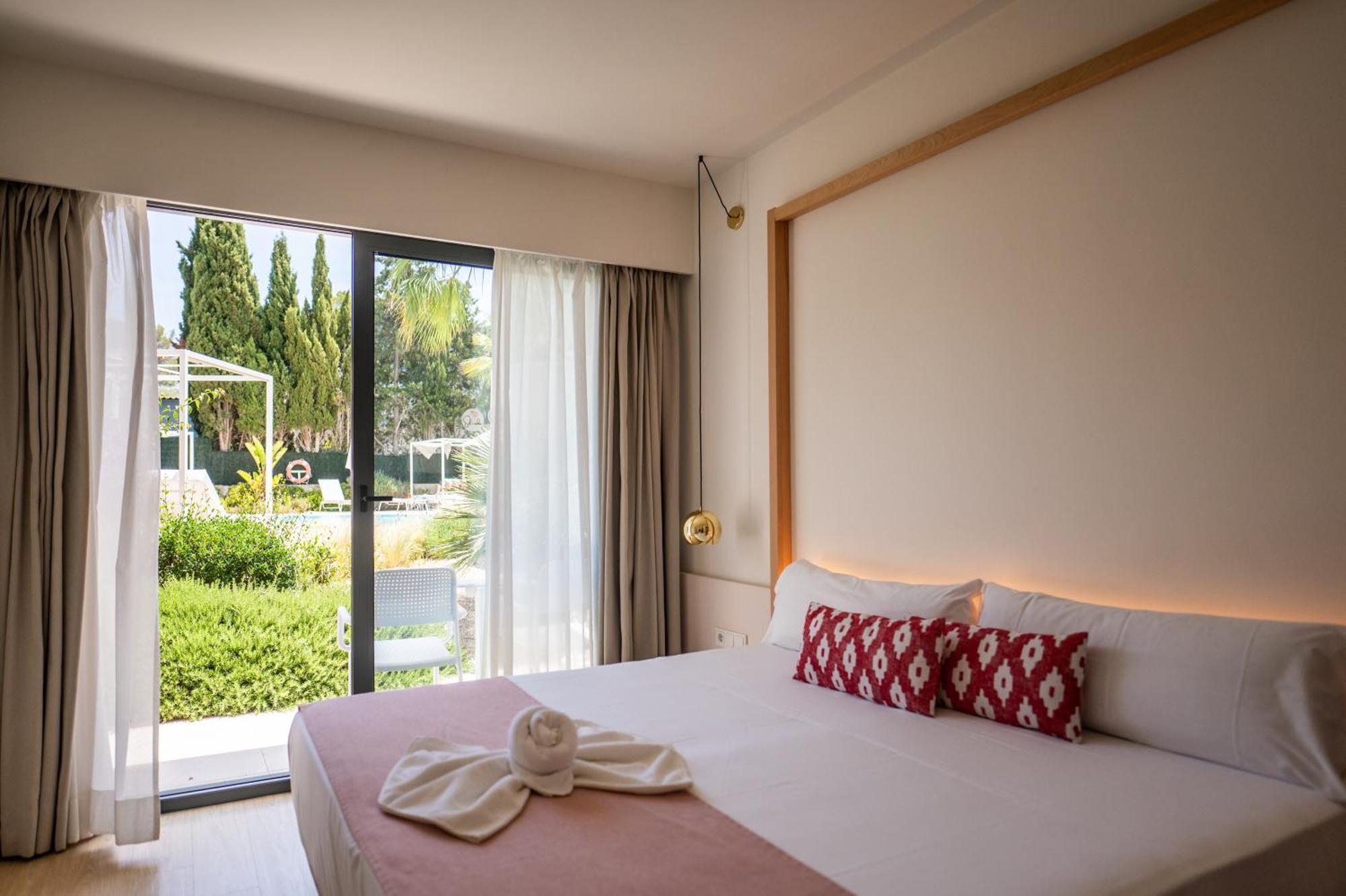 Sol I Vida Hotel - Adults Only Porto Cristo Exterior photo