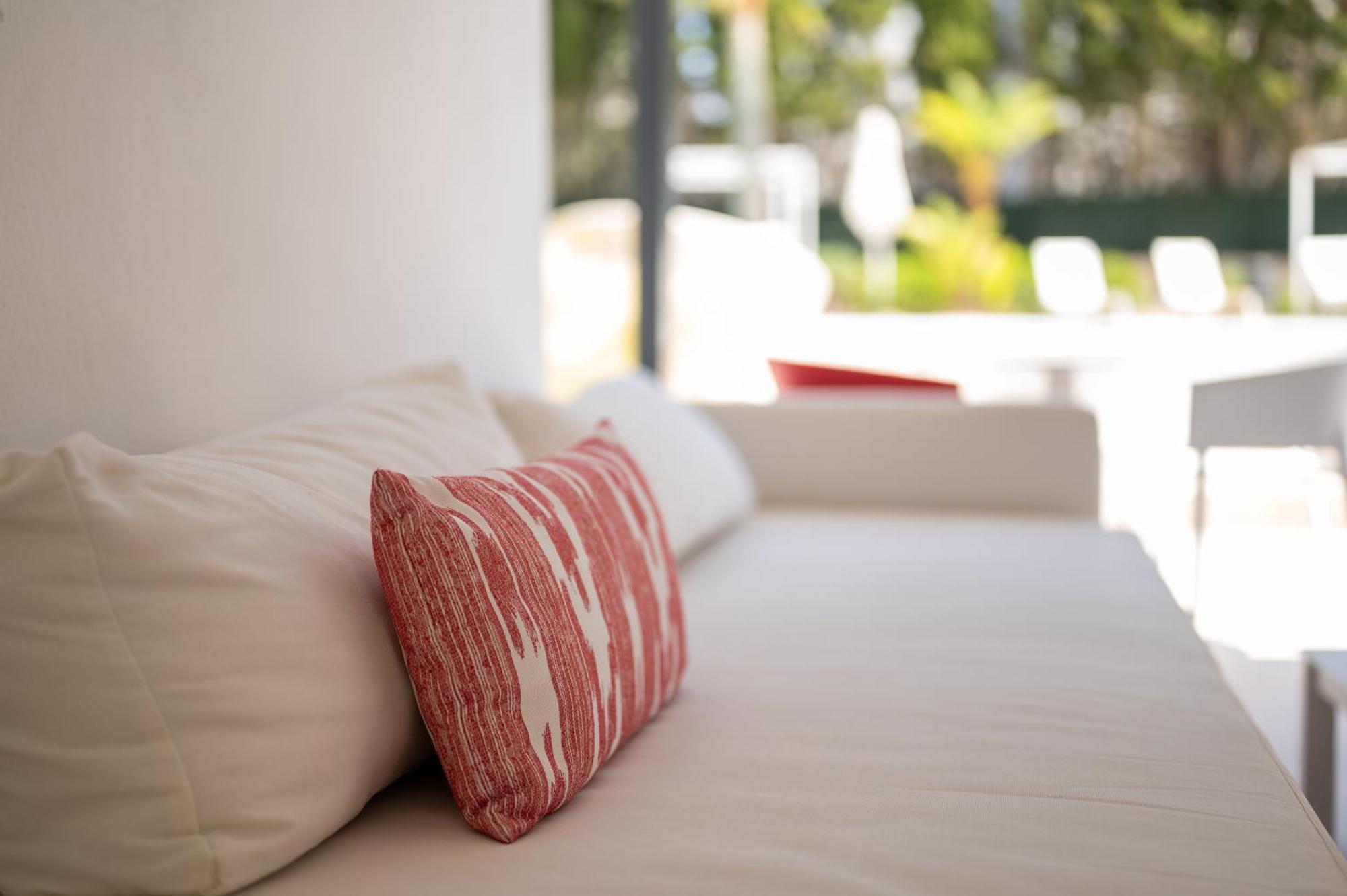 Sol I Vida Hotel - Adults Only Porto Cristo Exterior photo