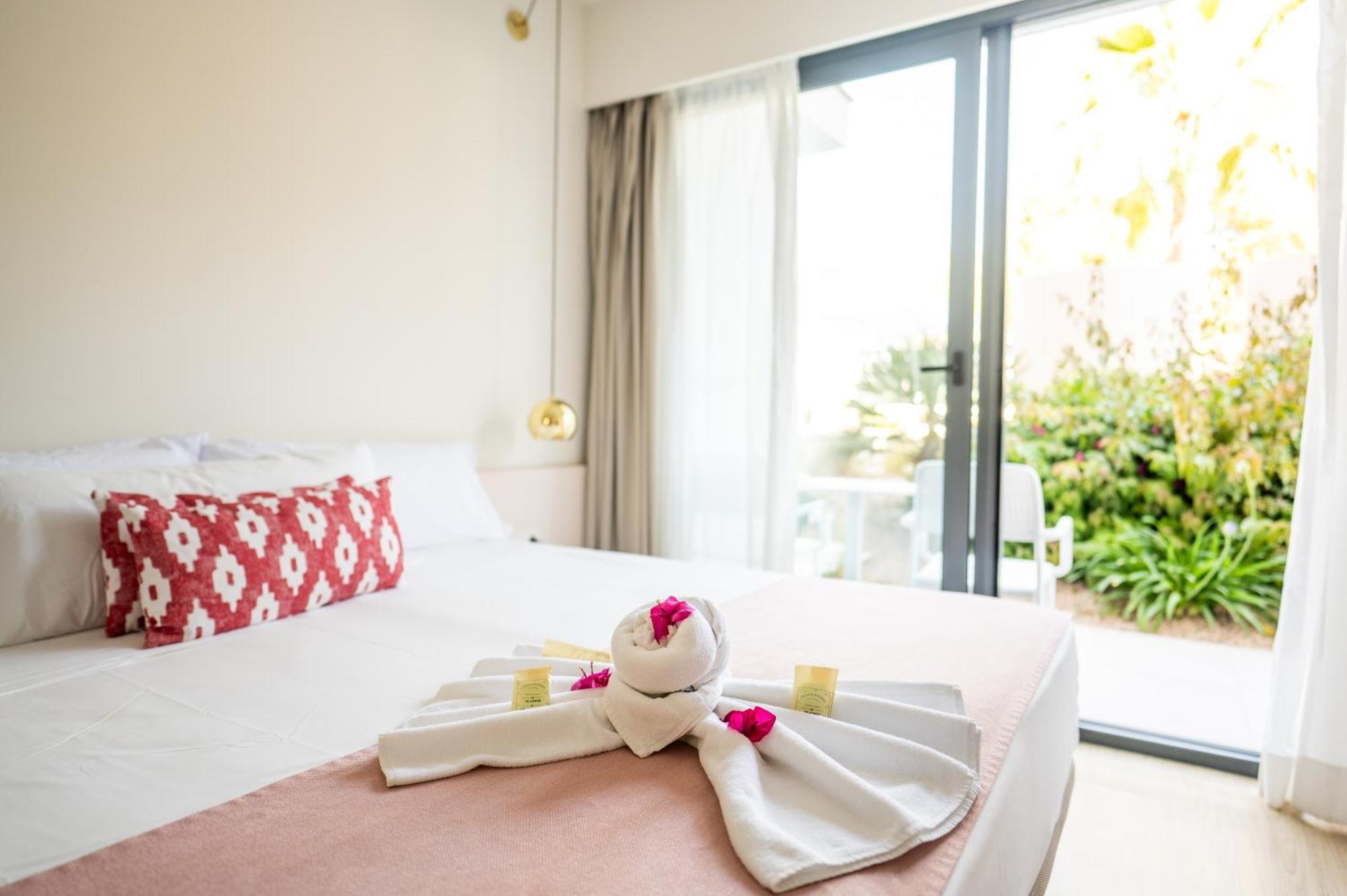Sol I Vida Hotel - Adults Only Porto Cristo Exterior photo