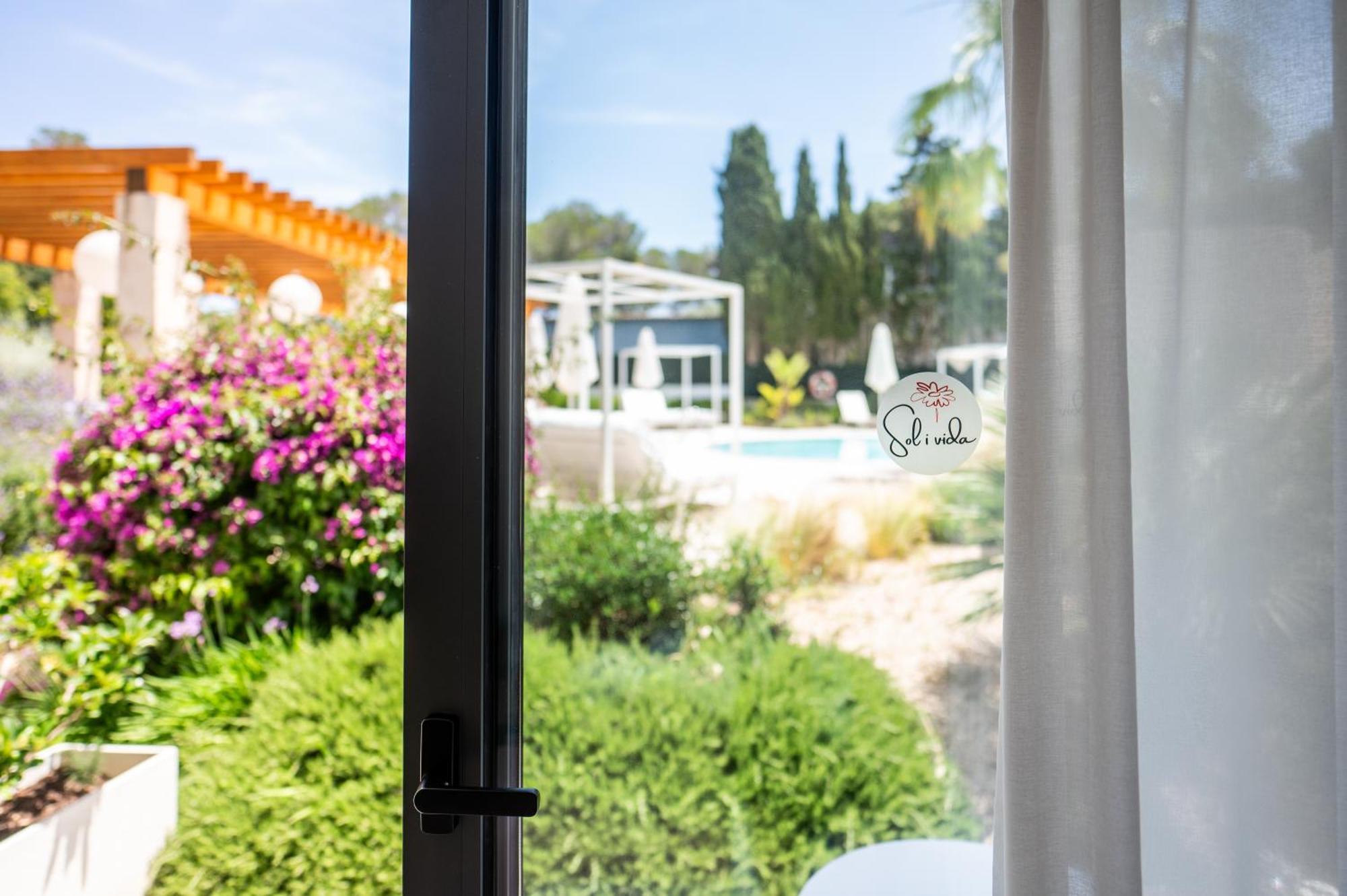 Sol I Vida Hotel - Adults Only Porto Cristo Exterior photo