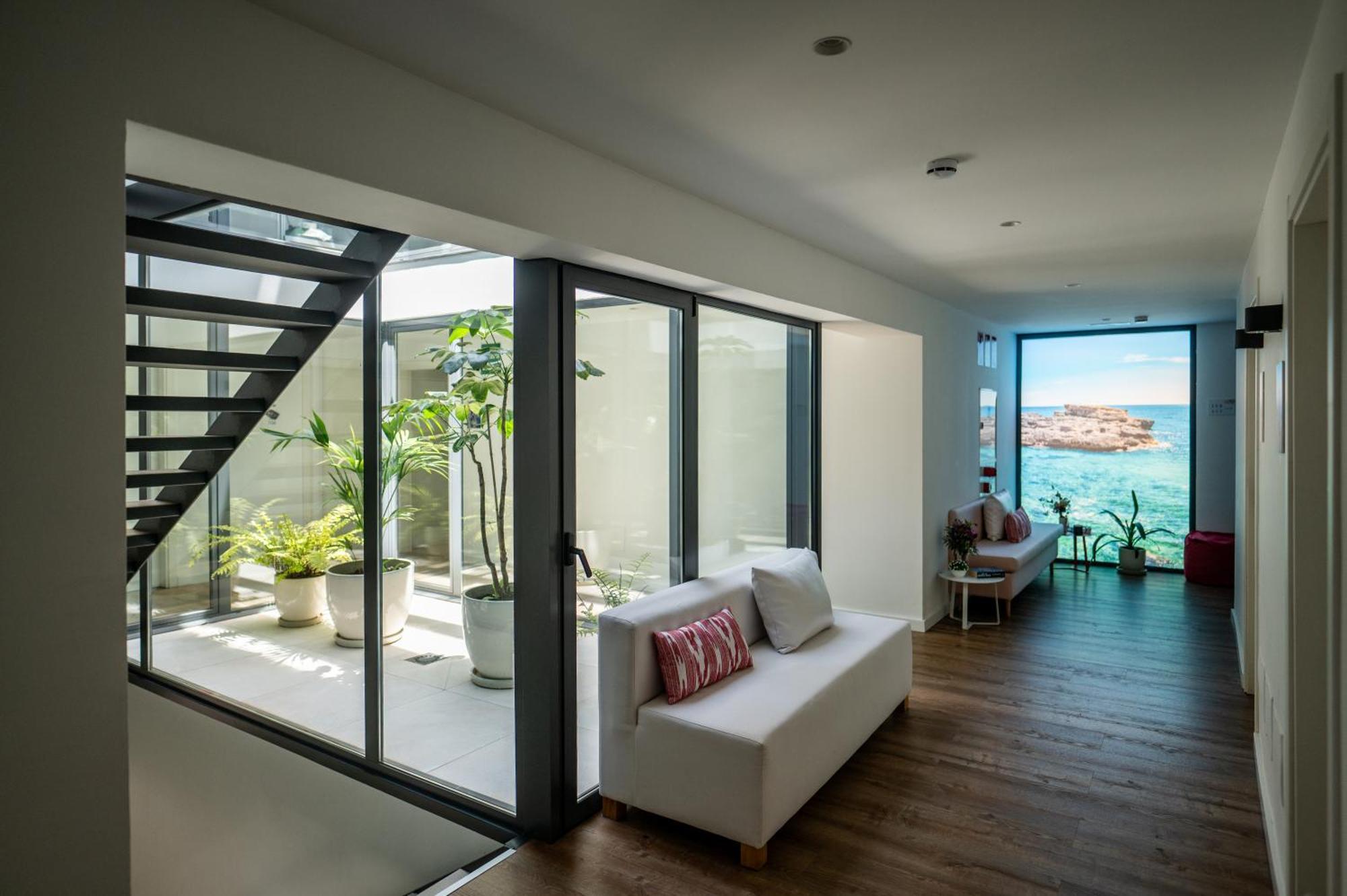 Sol I Vida Hotel - Adults Only Porto Cristo Exterior photo