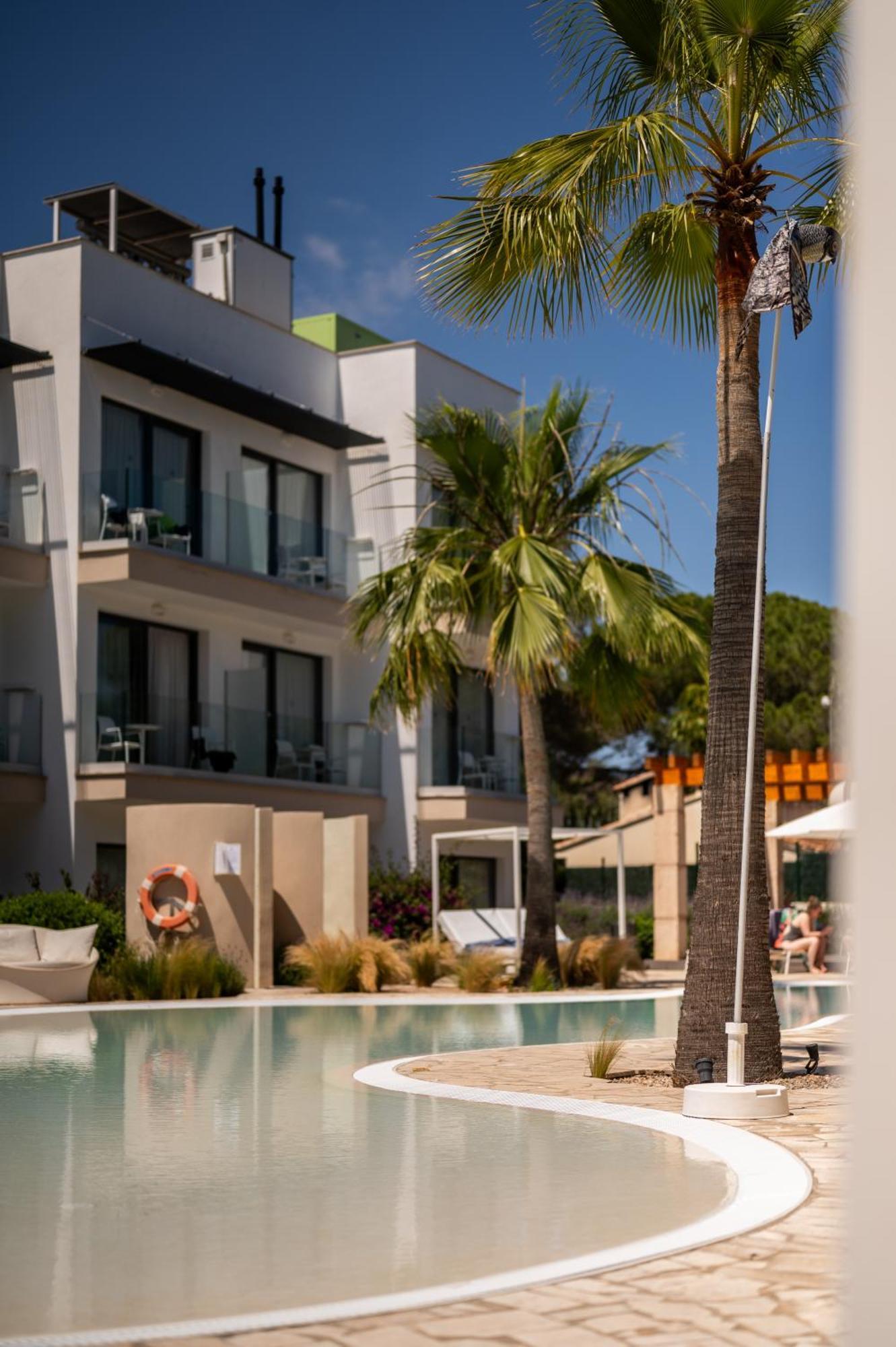 Sol I Vida Hotel - Adults Only Porto Cristo Exterior photo