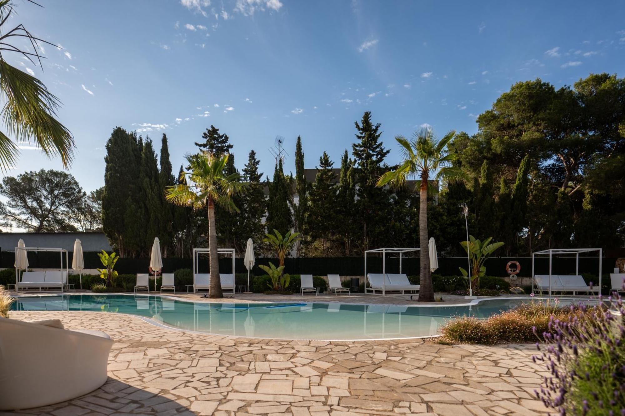 Sol I Vida Hotel - Adults Only Porto Cristo Exterior photo