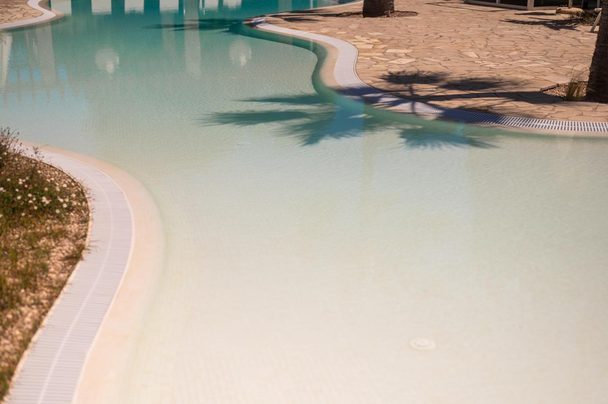 Sol I Vida Hotel - Adults Only Porto Cristo Exterior photo