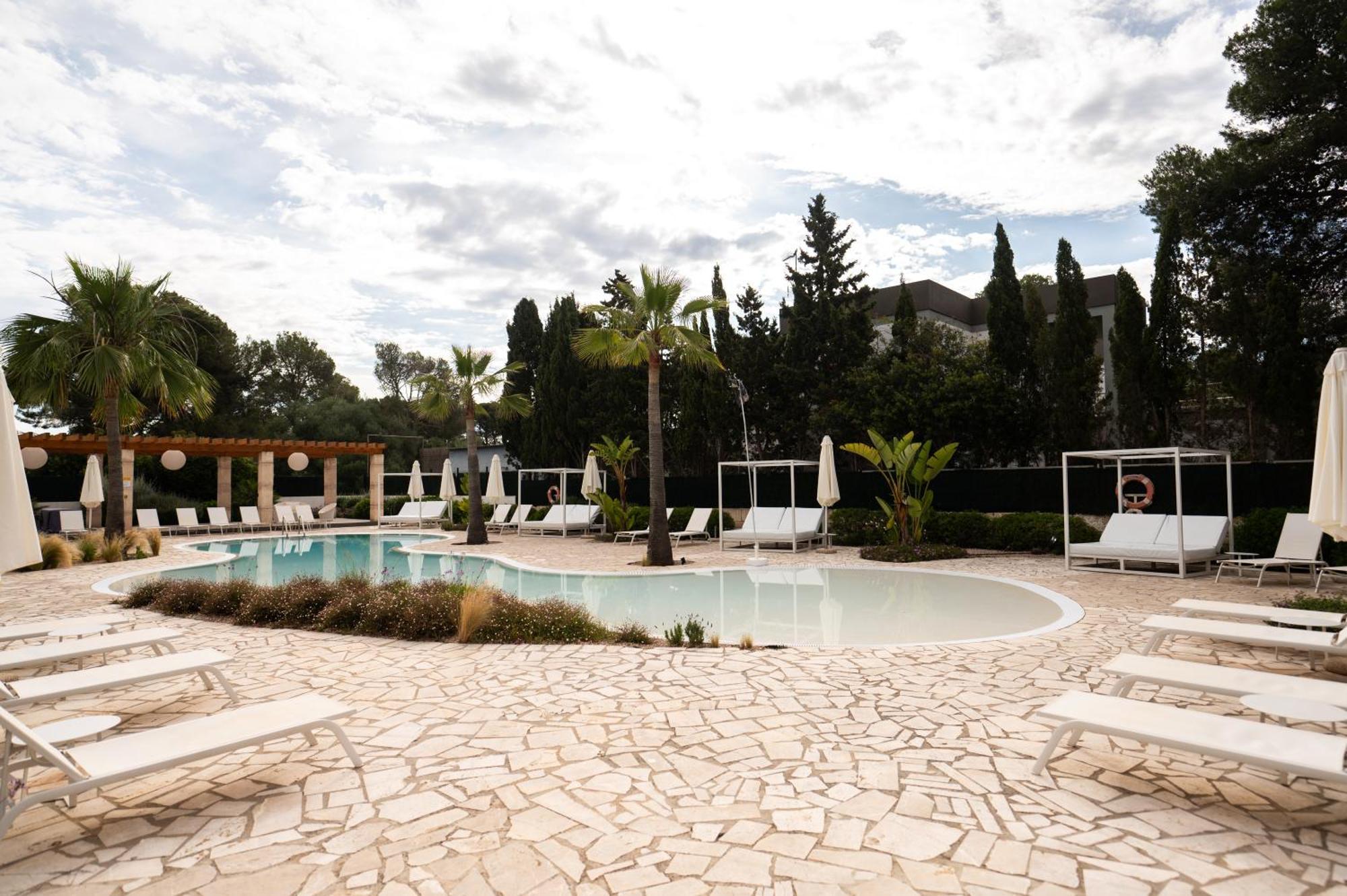 Sol I Vida Hotel - Adults Only Porto Cristo Exterior photo